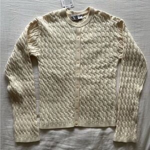 Atelier other stories sweater